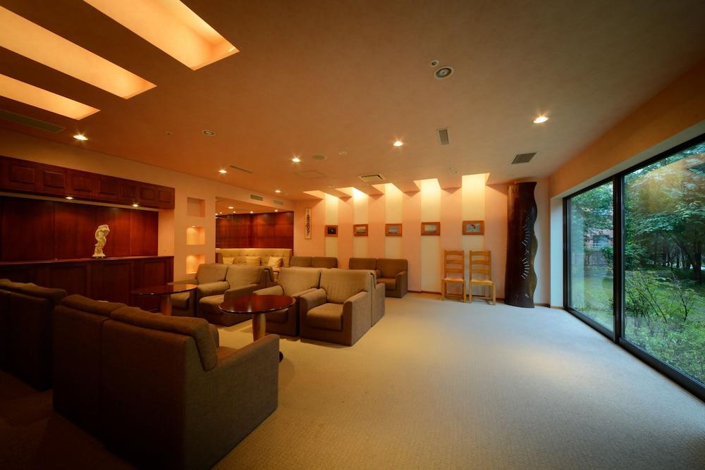 Hotel Daiheigen Otofuke Exterior foto