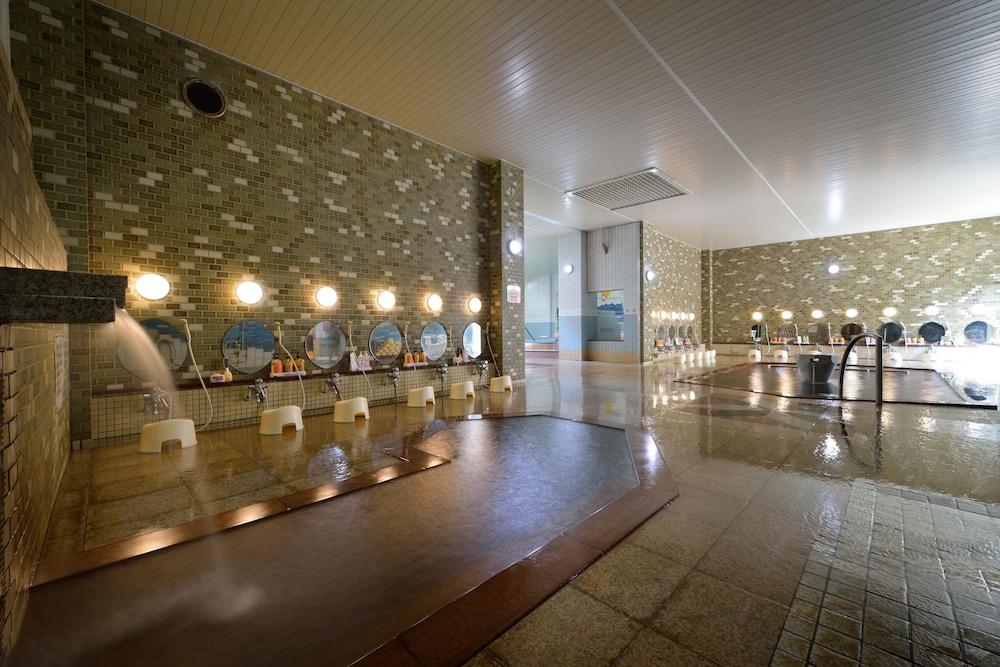 Hotel Daiheigen Otofuke Exterior foto
