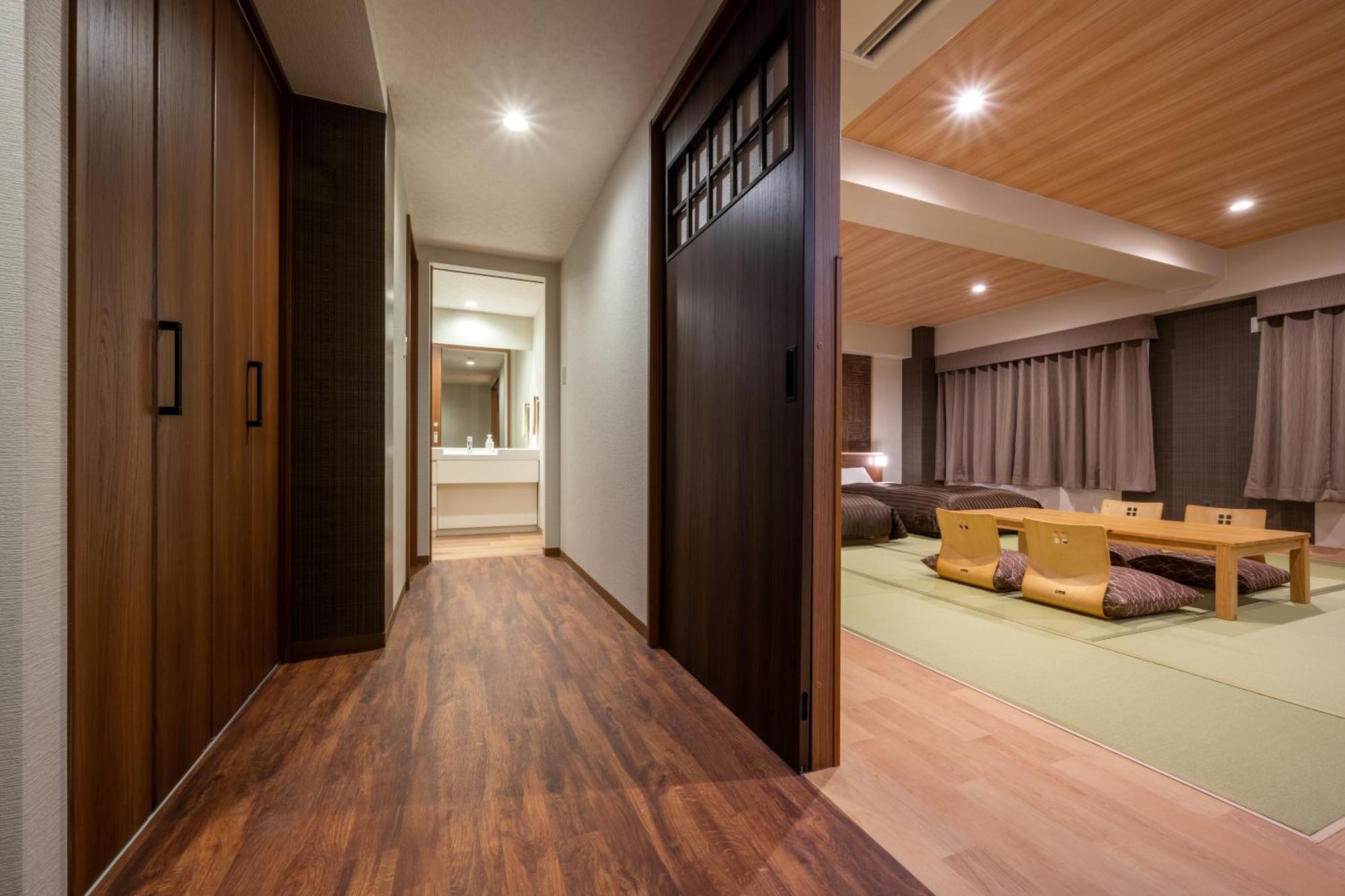 Hotel Daiheigen Otofuke Exterior foto