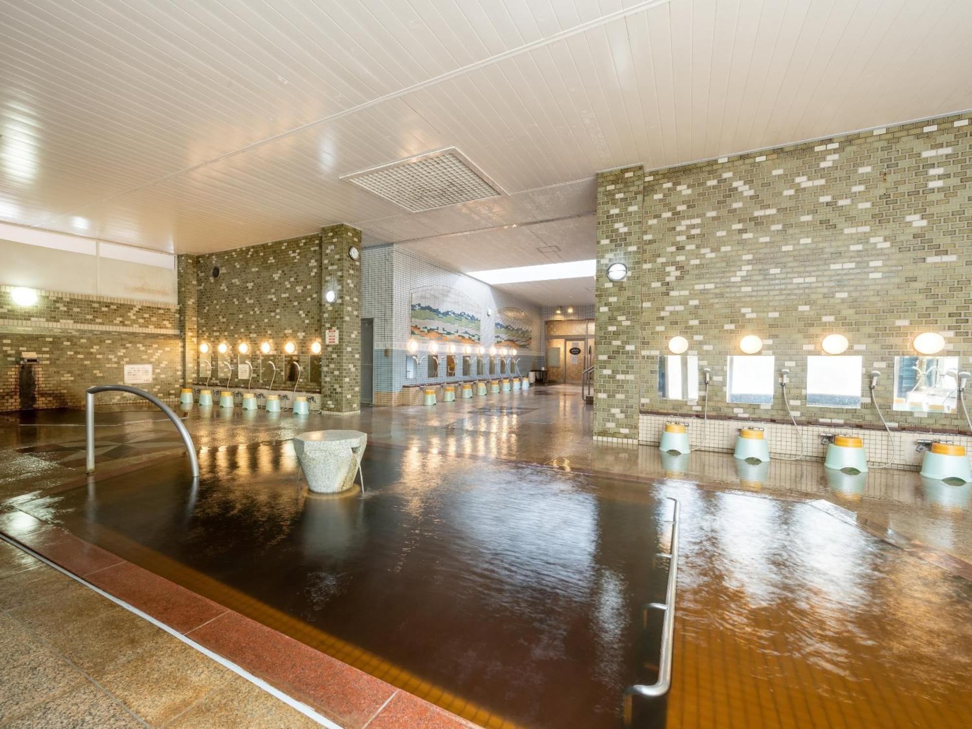 Hotel Daiheigen Otofuke Exterior foto