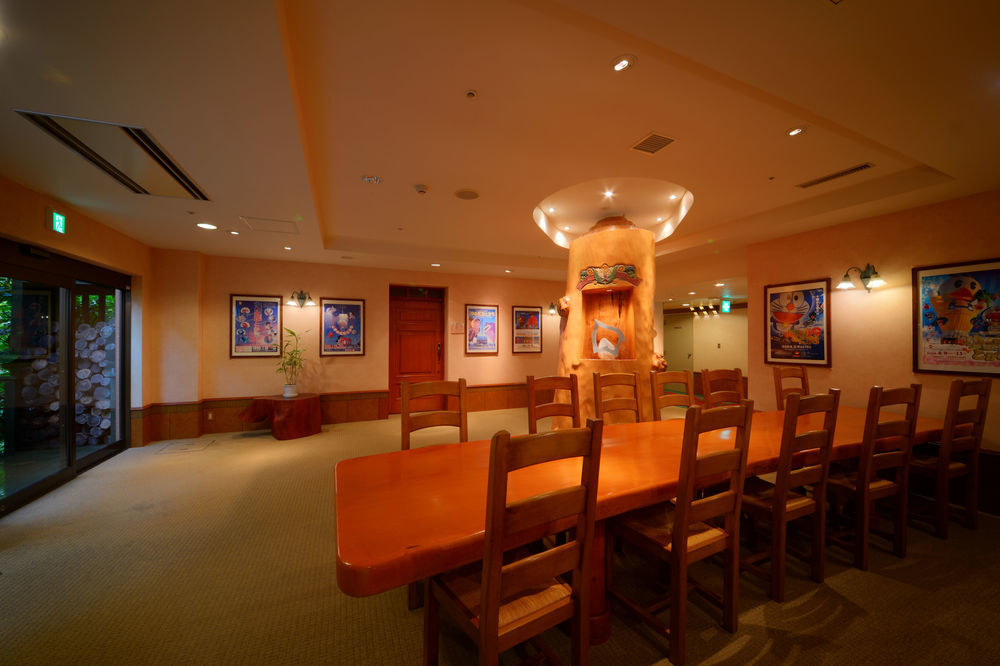 Hotel Daiheigen Otofuke Exterior foto