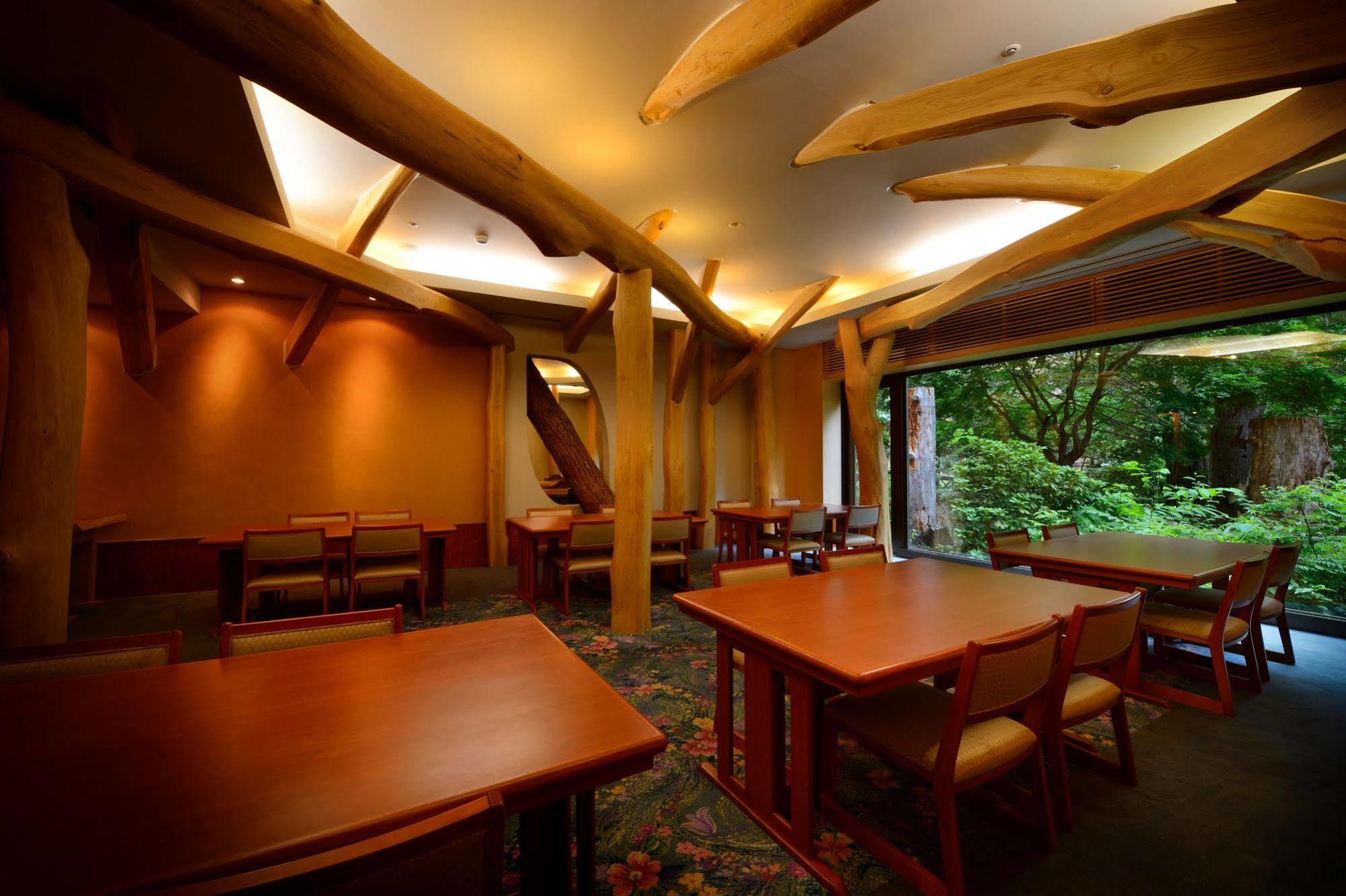 Hotel Daiheigen Otofuke Exterior foto